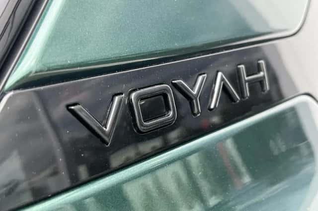 Voyah Free (2026) thumbnail 15