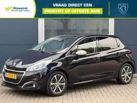 Peugeot 208 (2017)