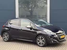 Peugeot 208 (2017) thumbnail 2