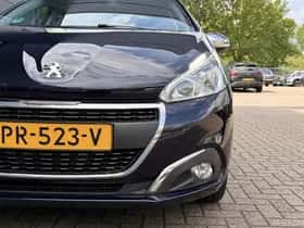 Peugeot 208 (2017) thumbnail 14