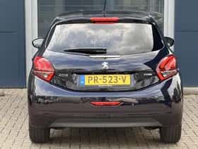 Peugeot 208 (2017) thumbnail 6