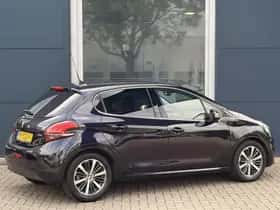 Peugeot 208 (2017) thumbnail 7