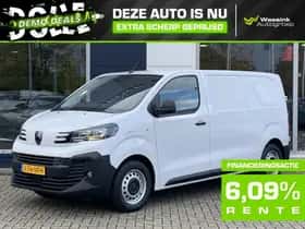 Peugeot Expert (2025)