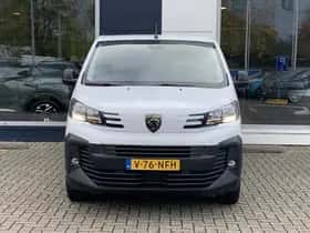 Peugeot Expert (2025) thumbnail 6