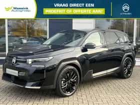 Citroën C5 Aircross (2025) thumbnail 1