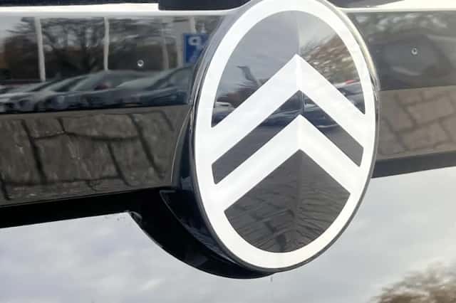 Citroën C5 Aircross (2025) thumbnail 13
