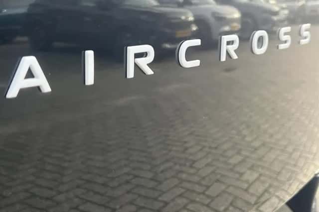 Citroën C5 Aircross (2025) thumbnail 14