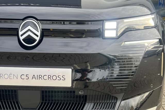Citroën C5 Aircross (2025) thumbnail 17
