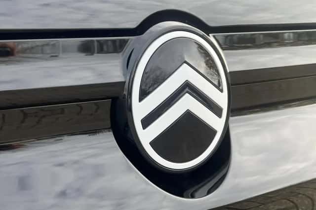 Citroën C5 Aircross (2025) thumbnail 20