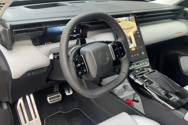Citroën C5 Aircross (2025) thumbnail 23