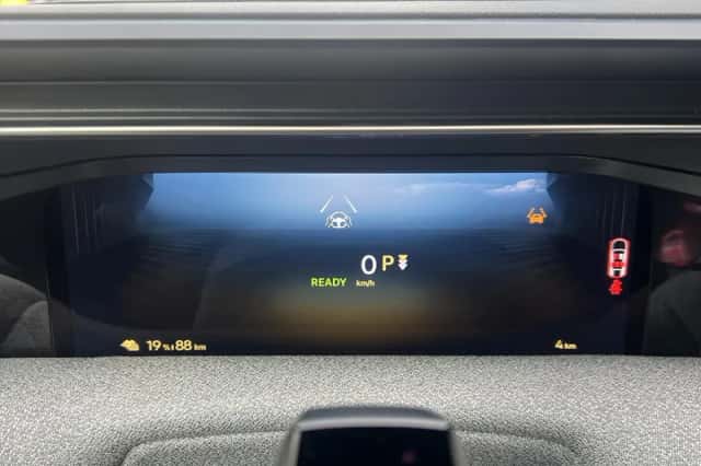 Citroën C5 Aircross (2025) thumbnail 30