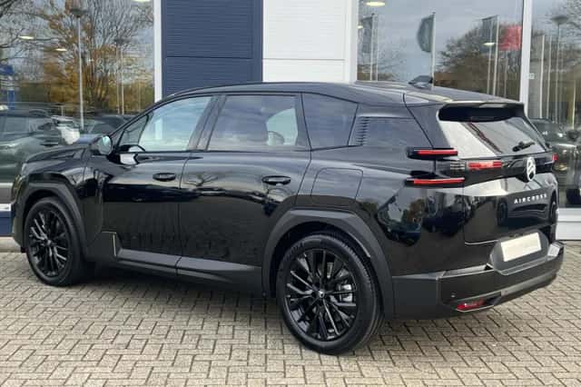Citroën C5 Aircross (2025) thumbnail 4
