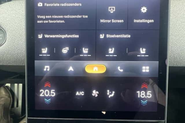 Citroën C5 Aircross (2025) thumbnail 33