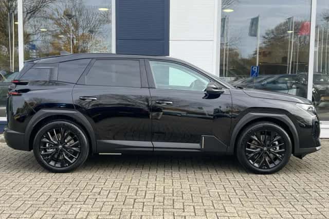 Citroën C5 Aircross (2025) thumbnail 7