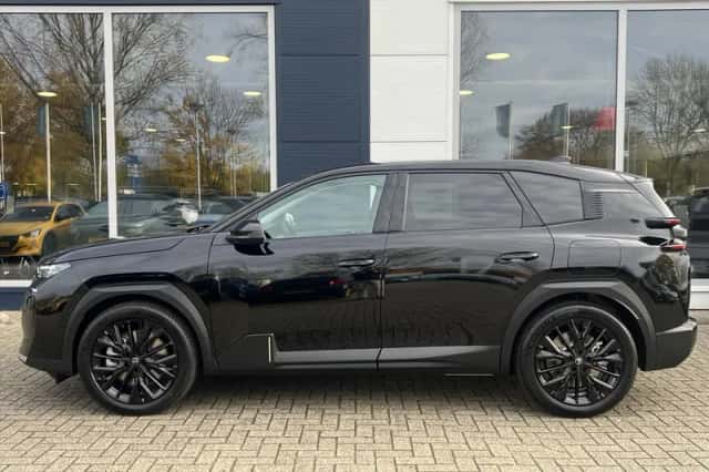 Citroën C5 Aircross (2025) thumbnail 8