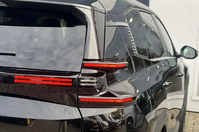 Citroën C5 Aircross (2025) thumbnail 9
