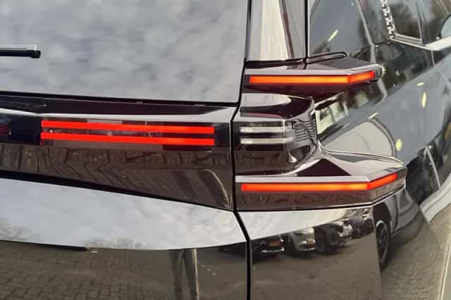 Citroën C5 Aircross (2025) thumbnail 10