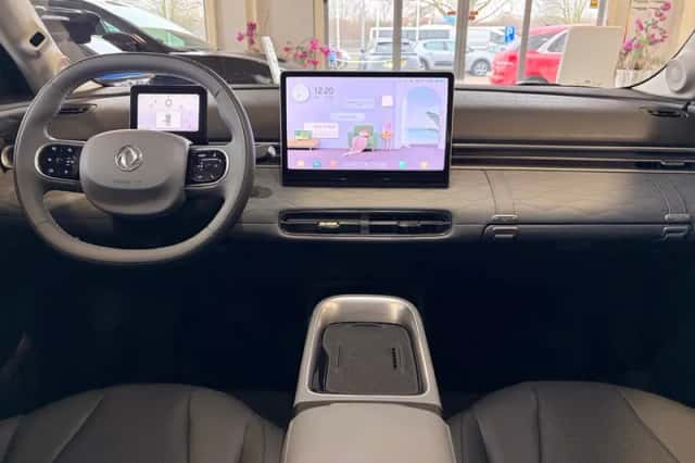 Dongfeng Box (2026) thumbnail 20