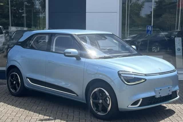 Dongfeng Box (2026) thumbnail 2