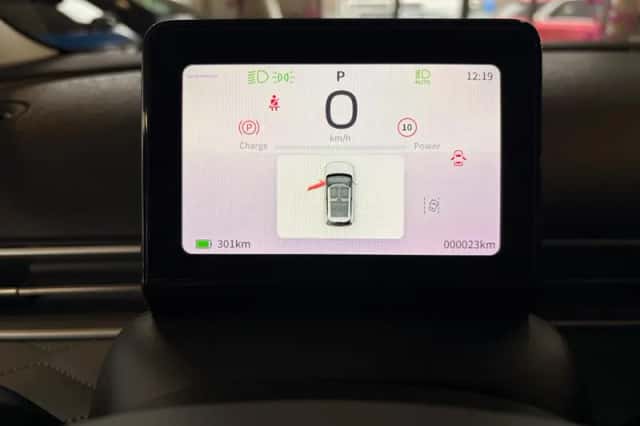 Dongfeng Box (2026) thumbnail 13