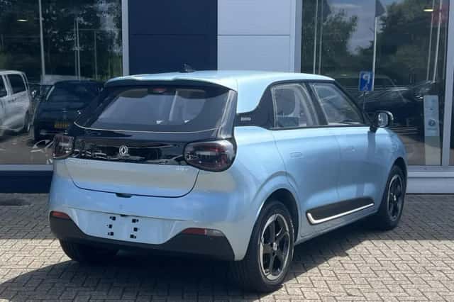 Dongfeng Box (2026) thumbnail 3