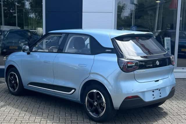 Dongfeng Box (2026) thumbnail 5