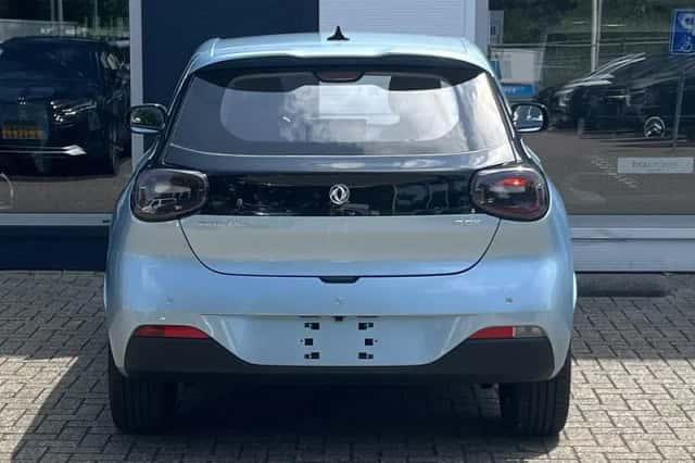 Dongfeng Box (2026) thumbnail 6