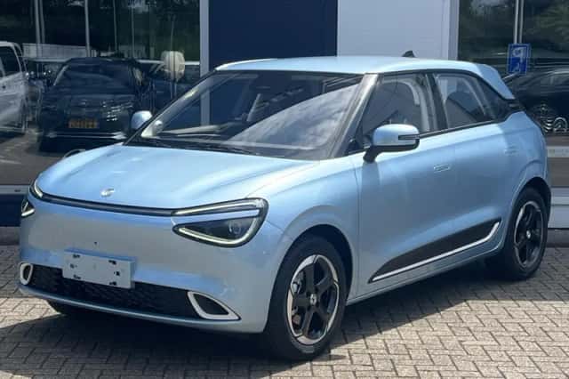 Dongfeng Box (2026) thumbnail 7