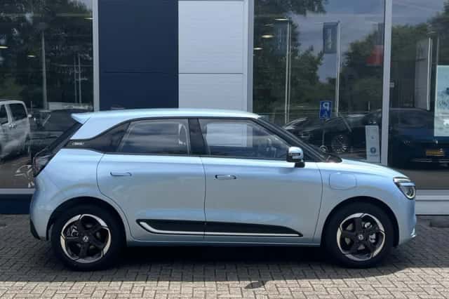 Dongfeng Box (2026) thumbnail 8