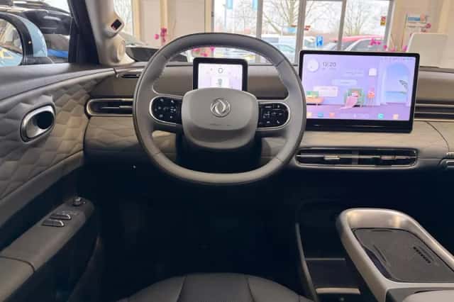 Dongfeng Box (2026) thumbnail 9