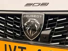 Peugeot 208 (2026) thumbnail 5