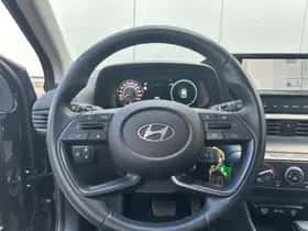 Hyundai i20 (2024) thumbnail 12