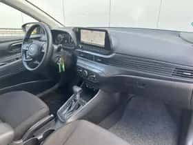 Hyundai i20 (2024) thumbnail 13