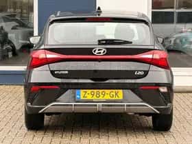 Hyundai i20 (2024) thumbnail 5