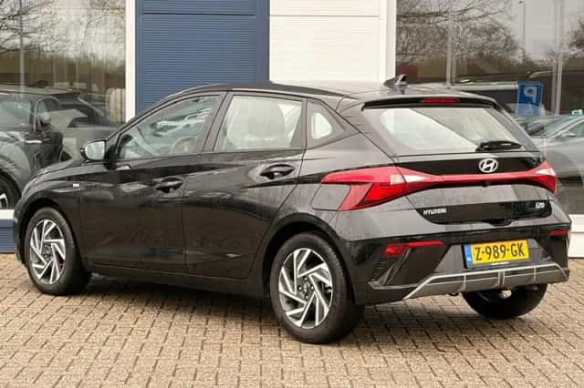 Hyundai i20 (2024) thumbnail 6