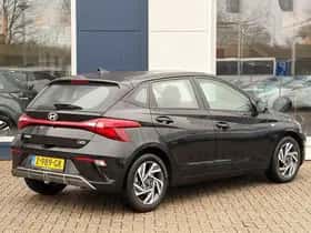 Hyundai i20 (2024) thumbnail 7