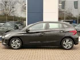 Hyundai i20 (2024) thumbnail 9
