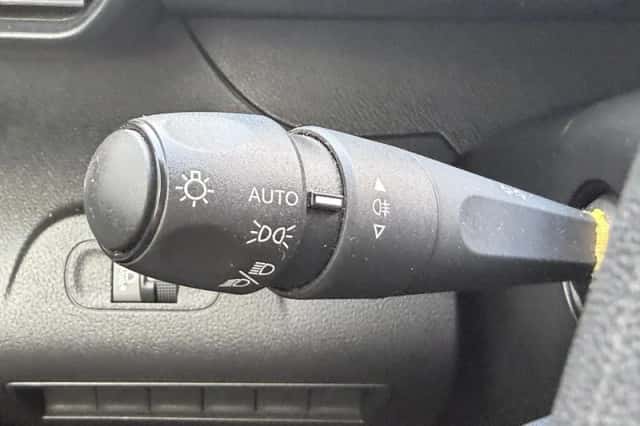 Peugeot Partner (2023) thumbnail 26