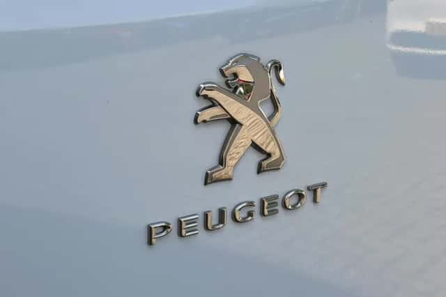 Peugeot Partner (2023) thumbnail 9