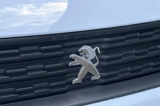 Peugeot Partner (2023) thumbnail 10