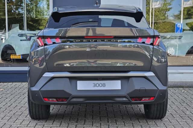 Peugeot e-3008 (2026) thumbnail 6