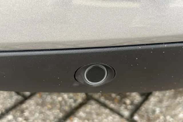 Peugeot 2008 (2024) thumbnail 19
