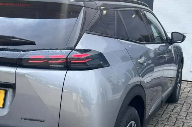 Peugeot 2008 (2024) thumbnail 20