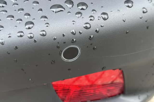 Peugeot 2008 (2024) thumbnail 22
