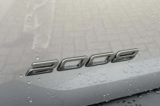 Peugeot 2008 (2024) thumbnail 25