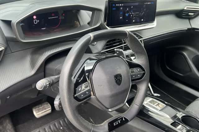 Peugeot 2008 (2024) thumbnail 26