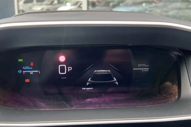 Peugeot 2008 (2024) thumbnail 29