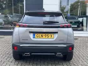 Peugeot 2008 (2024) thumbnail 9