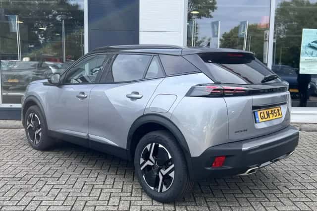 Peugeot 2008 (2024) thumbnail 10