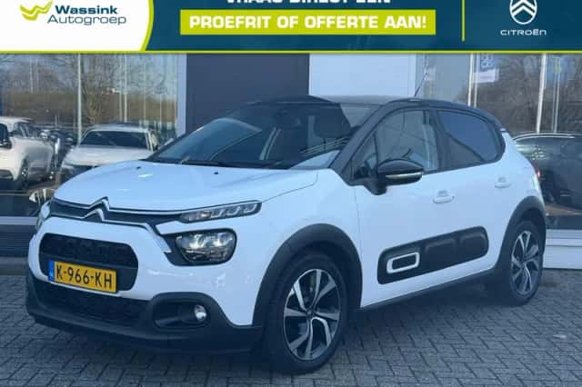Citroën C3 (2021) thumbnail 1